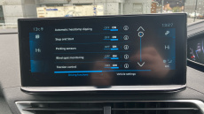 Peugeot 3008 1.5 BlueHDi Allure Premium 5dr Diesel Estate